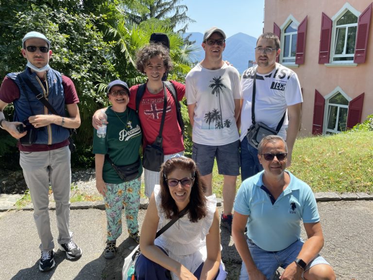 220702 ASI uscita locarnese - Luglio 2022