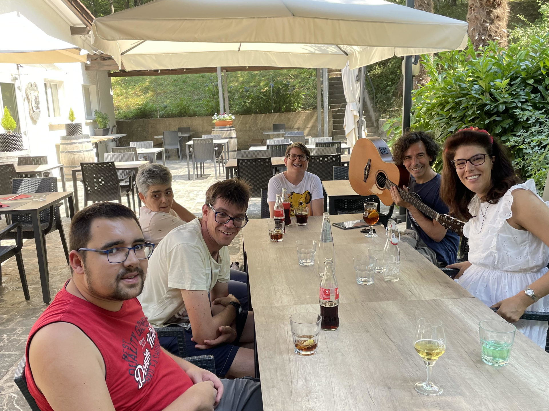 220717 ASI atelier canto outdoor
