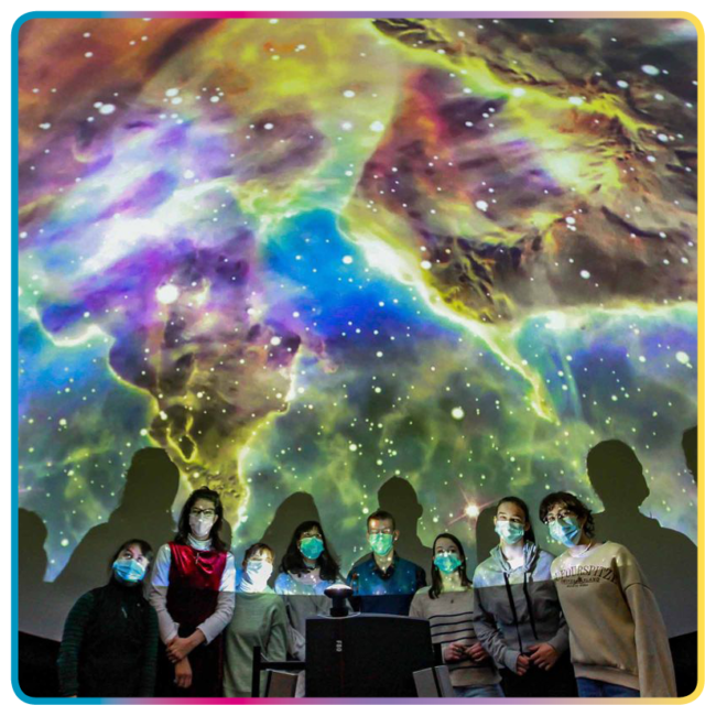 asi | Scienza e Pizza 2022 quadrotto asi | Scienza e Pizza 2022 quadrotto