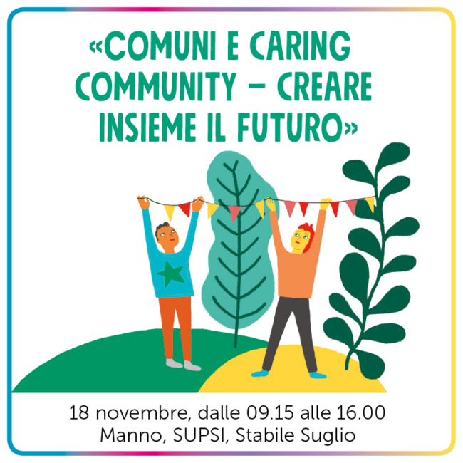 asi | Comuni e Caring Community asi | Comuni e Caring Community