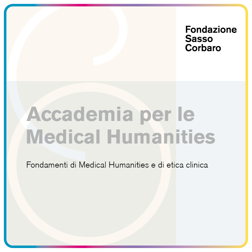 Oltre noi | Accademia Medical Humanities