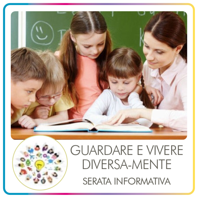 Guardare Divers Mente QUADROTTO