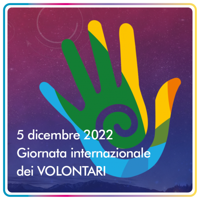 Asi Quadratotto Giornata Volontari