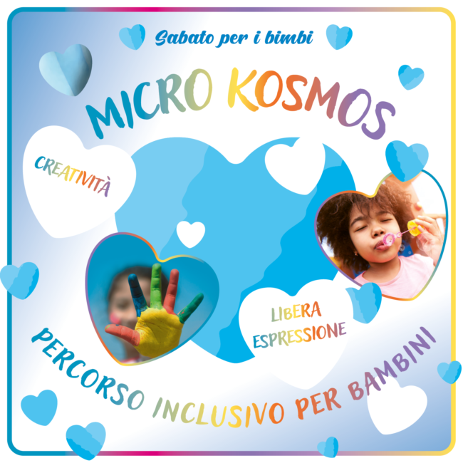 ASI QUADROTTO MICRO KOSMOS