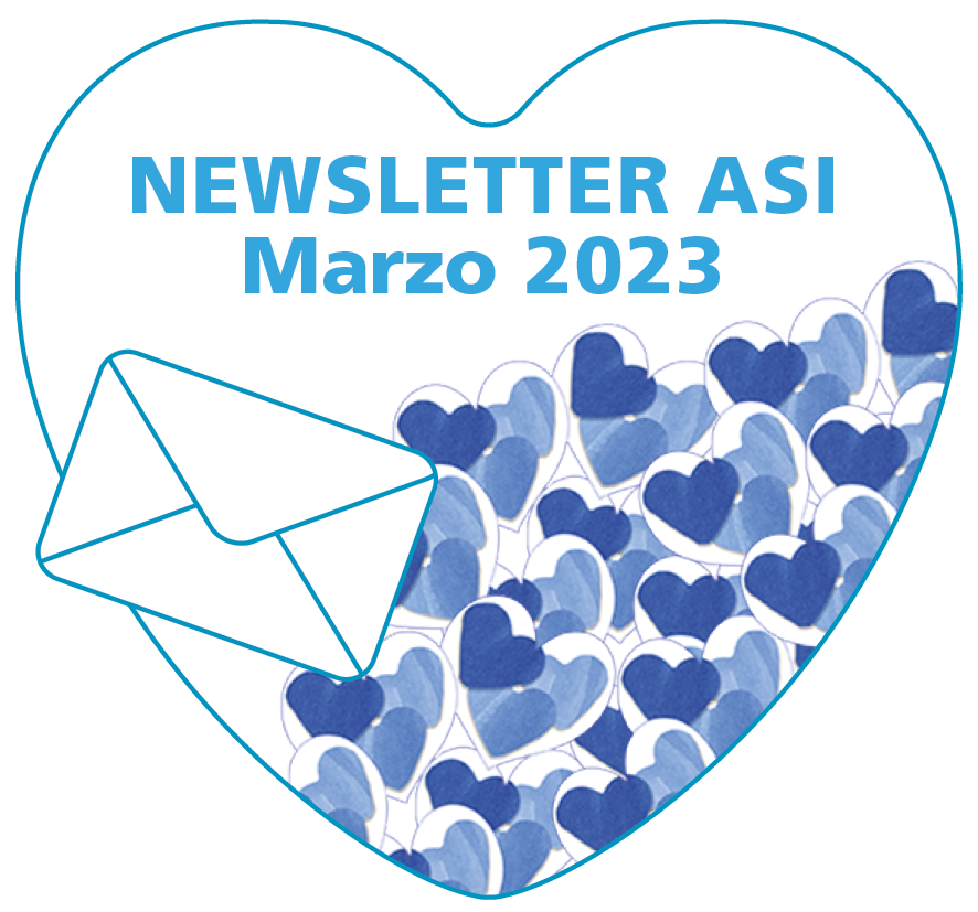 asi autismo svizzera italiana | Newsletter Marzo 2023