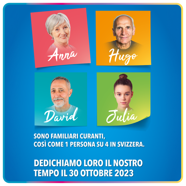 familiari curanti quadrotto