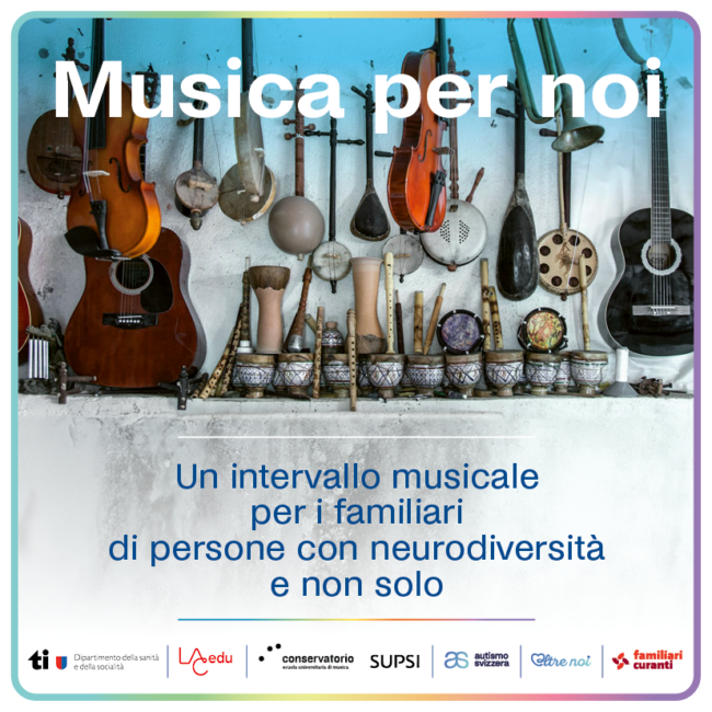 AS Musica per Noi Quadrotto