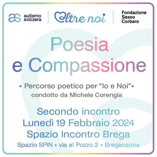 AS Poesia e compassione 2o incontro Quadrotto